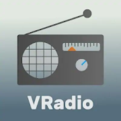 Download VRadio MOD APK [Premium] for Android ver. 2.2.0
