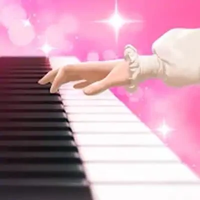 Download Piano Master Pink: keyboards MOD APK [Ad-Free] for Android ver. 2.10.22