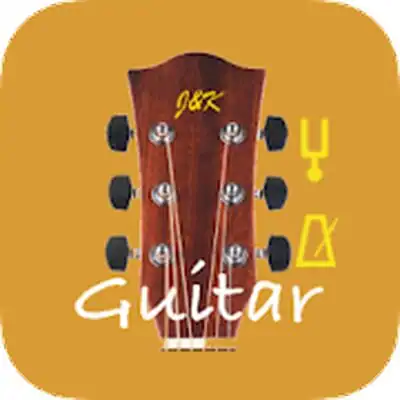 Download GuitarTuner MOD APK [Unlocked] for Android ver. 2.4