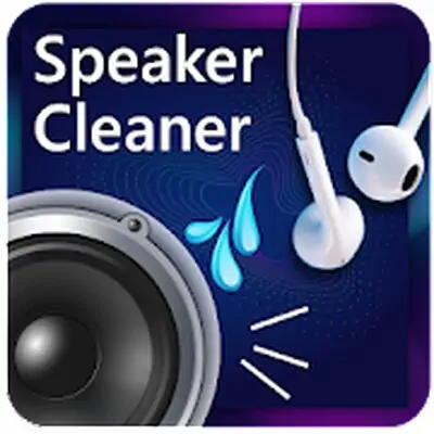 Speaker Cleaner with Volume Booster