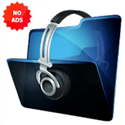 Download Free Folder Music Player MOD APK [Premium] for Android ver. 3.0.8