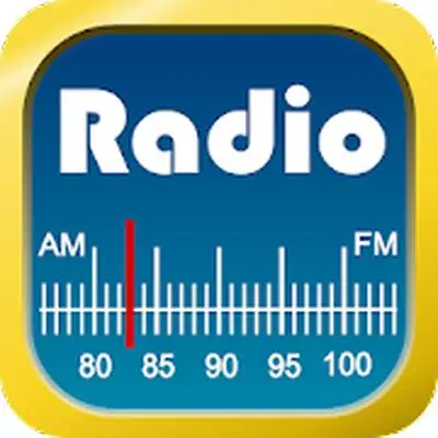 Download Radio FM ! MOD APK [Unlocked] for Android ver. 4.1.4