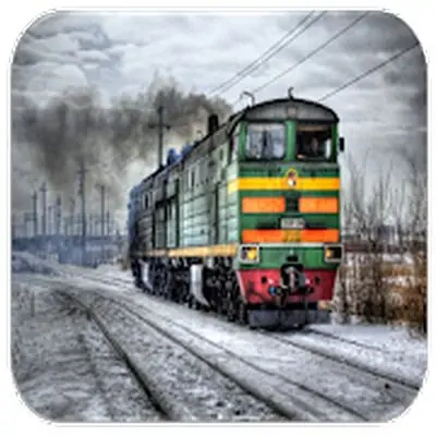Download Train Sounds MOD APK [Ad-Free] for Android ver. 4.2.7
