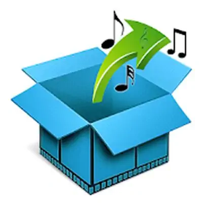 Download Extract Audio from Video MOD APK [Premium] for Android ver. 1.7.0