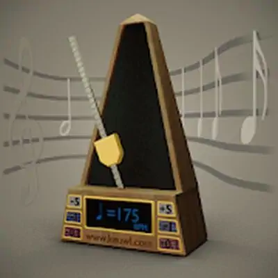 Download Metronome MOD APK [Premium] for Android ver. Varies with device