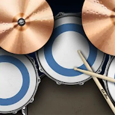 Download Real Drum: electronic drums MOD APK [Pro Version] for Android ver. 10.6.1