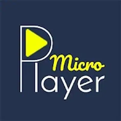Download Micro Player MOD APK [Premium] for Android ver. 1.3