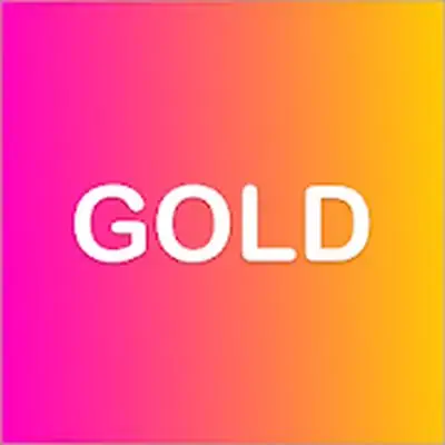 Download GOLD MOD APK [Premium] for Android ver. 1.5