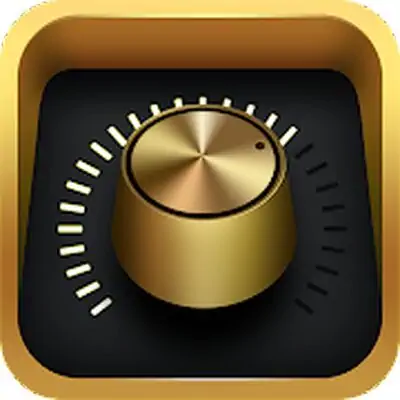 Download Volume Bass Booster: Equalizer MOD APK [Premium] for Android ver. 2.5.3
