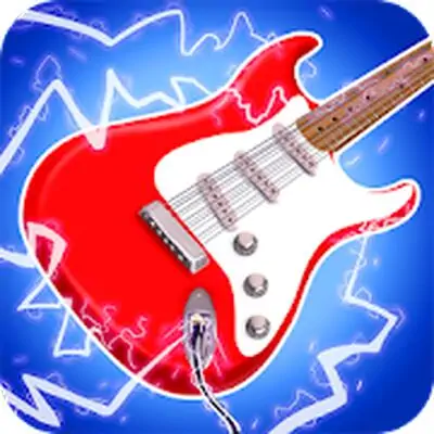 Download Electric Guitar MOD APK [Pro Version] for Android ver. Varies with device