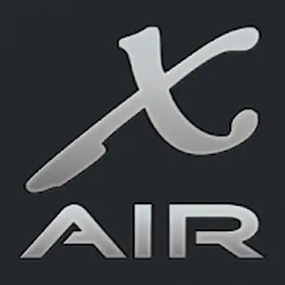 Download X AIR MOD APK [Ad-Free] for Android ver. 1.5.5