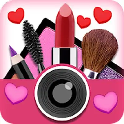 Download YouCam Makeup MOD APK [Pro Version] for Android ver. Varies with device