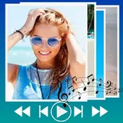Download Make slideshow with music MOD APK [Premium] for Android ver. 1.2.3