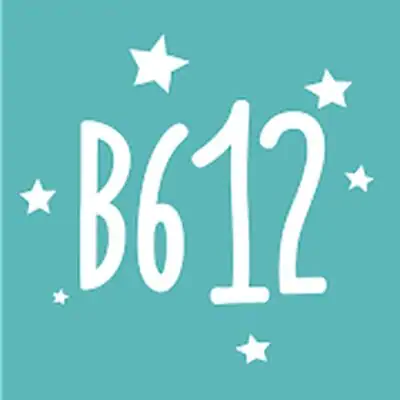 Download B612 Camera&Photo/Video Editor MOD APK [Premium] for Android ver. Varies with device