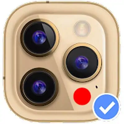 Download Camera iphone 12 MOD APK [Unlocked] for Android ver. 1.0.9