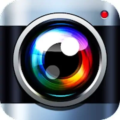 Download Professional HD Camera MOD APK [Ad-Free] for Android ver. 1.2.8