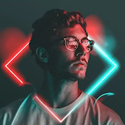 Download NeonArt Photo Editor: Photo Effects, Collage Maker MOD APK [Premium] for Android ver. 1.2.8