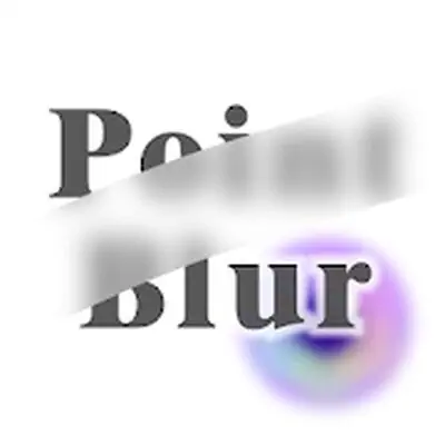 Download Point Blur : blur photo editor MOD APK [Unlocked] for Android ver. 7.2.3