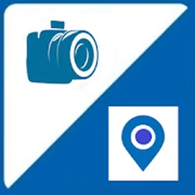 Download Photo GPS Cam MOD APK [Unlocked] for Android ver. 3.0