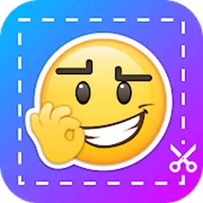 Download Emoji Maker- Personal Animated Phone Emojis MOD APK [Pro Version] for Android ver. 3.6.5.266