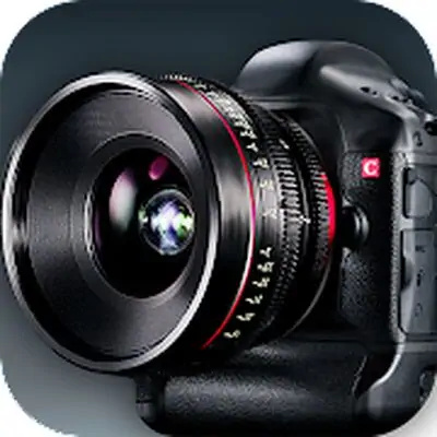 Download HD Camera MOD APK [Premium] for Android ver. 1.3.0