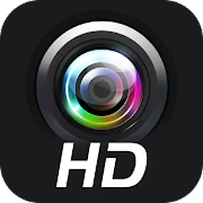 HD Camera with Beauty Camera