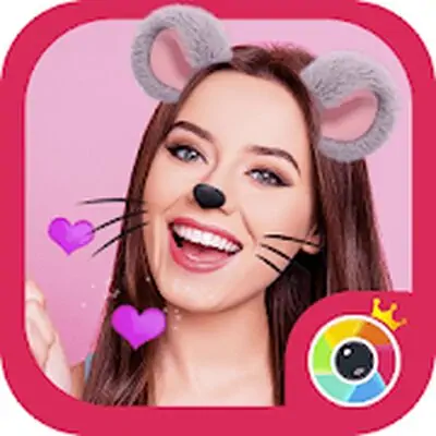 Download Sweet Beauty Cam: for selfie MOD APK [Premium] for Android ver. 2.19.100678