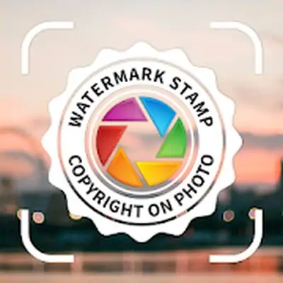 Download Watermark Stamp: Add Copyright Logo, Text on Photo MOD APK [Pro Version] for Android ver. 1.3.1