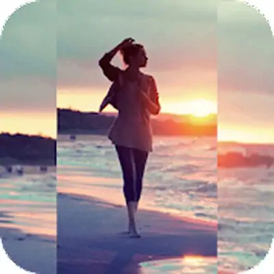 Download Square Blur- Blur Image Background Music Video Cut MOD APK [Premium] for Android ver. 2.91