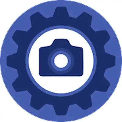 Camera2 API Test App