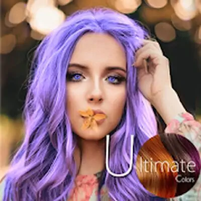 Download Hair And Eye Color Changer Ultimate MOD APK [Ad-Free] for Android ver. 2.1