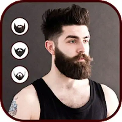 Download Beard Booth Photo Editor MOD APK [Premium] for Android ver. 2.0.1
