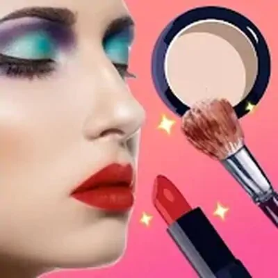 Download Pretty Makeup MOD APK [Premium] for Android ver. 7.10.1.1
