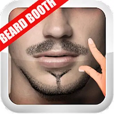 Download Beard Booth MOD APK [Pro Version] for Android ver. 1.08