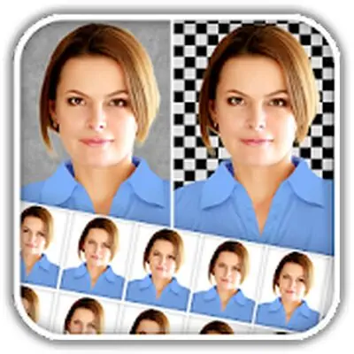 Download Passport Size Photo Maker MOD APK [Premium] for Android ver. 2.2