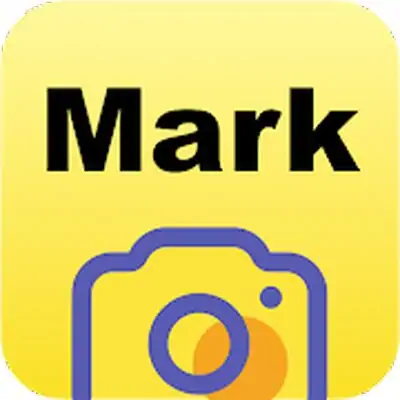 Mark Camera: Timestamp & GPS camera