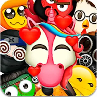 Download Emoji Maker MOD APK [Unlocked] for Android ver. 4.0.1.7