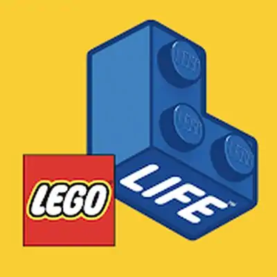 Download LEGO® Life: kid-safe community MOD APK [Premium] for Android ver. 2022.1