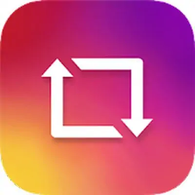 Download Repost for Instagram MOD APK [Unlocked] for Android ver. 530