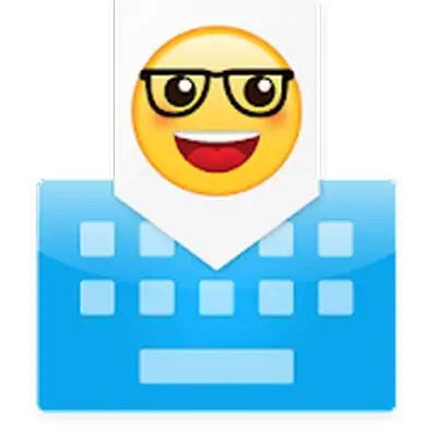 Download Emoji Keyboard 10 MOD APK [Pro Version] for Android ver. 2.89