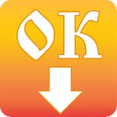 Download OK.ru Video Downloader MOD APK [Unlocked] for Android ver. 4.4