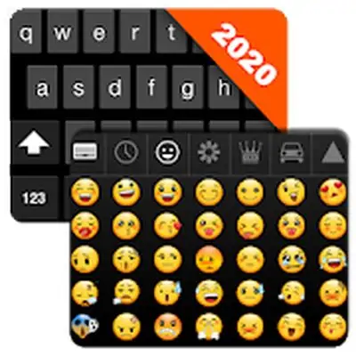 Download Emoji Keyboard MOD APK [Ad-Free] for Android ver. 3.6