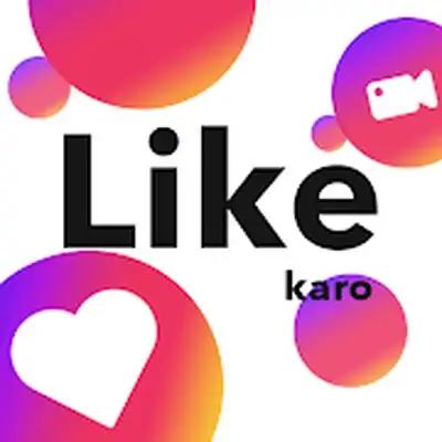 Download Like Karo : Short Video App, Like Video MOD APK [Premium] for Android ver. 4.2.0