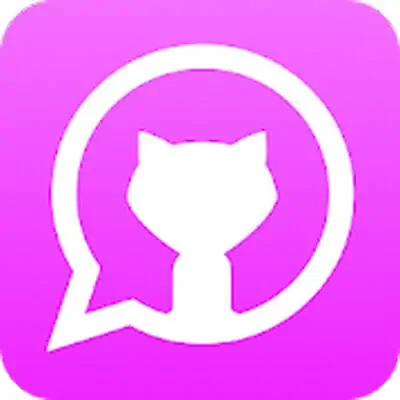 Download AnonCat – Anonymous chat MOD APK [Pro Version] for Android ver. 1.6