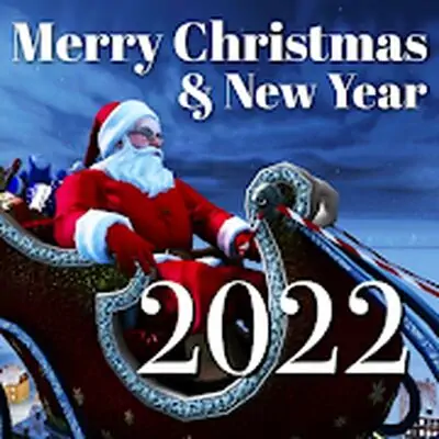 Download Merry XMAS Wishes Messages & Happy New Year 2022 MOD APK [Unlocked] for Android ver. 9.10.06.1