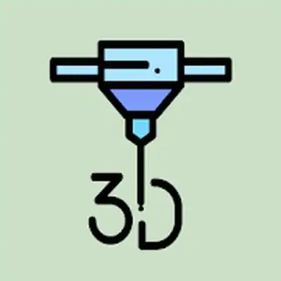 Download 3D Collection Thingiverse | MyMinifactory and more MOD APK [Premium] for Android ver. 2.8.8