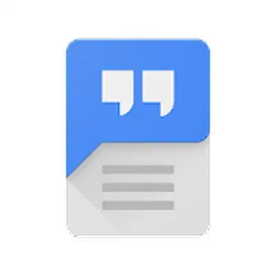 Download Speech Services by Google MOD APK [Premium] for Android ver. Varies with device