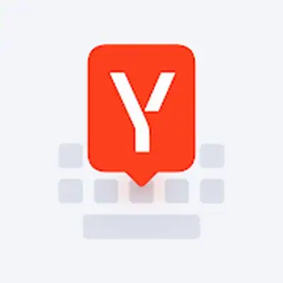 Download Yandex Keyboard MOD APK [Unlocked] for Android ver. 22.2.3