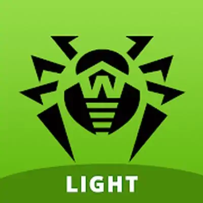Download Anti-virus Dr.Web Light MOD APK [Ad-Free] for Android ver. 12.1.0