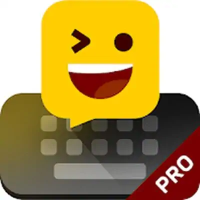 Download Facemoji Emoji Keyboard Pro MOD APK [Ad-Free] for Android ver. 2.8.8.1